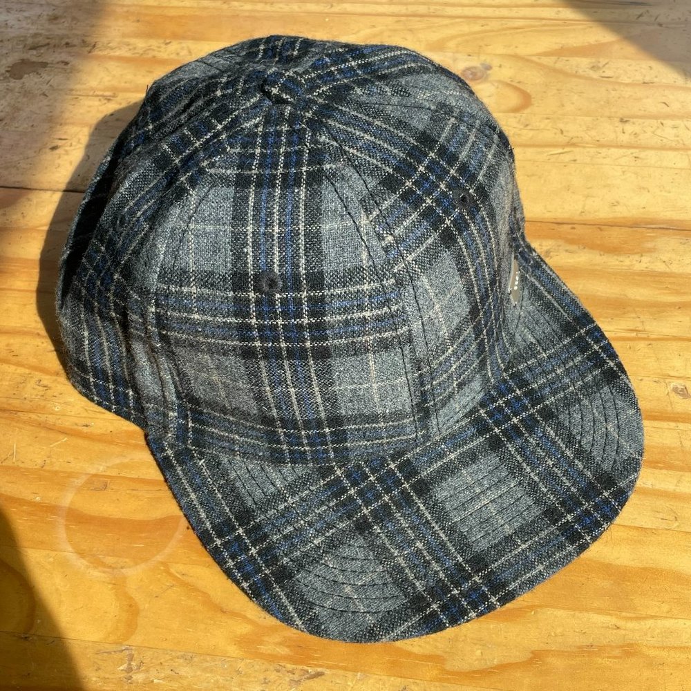Coal Snap Back Hat